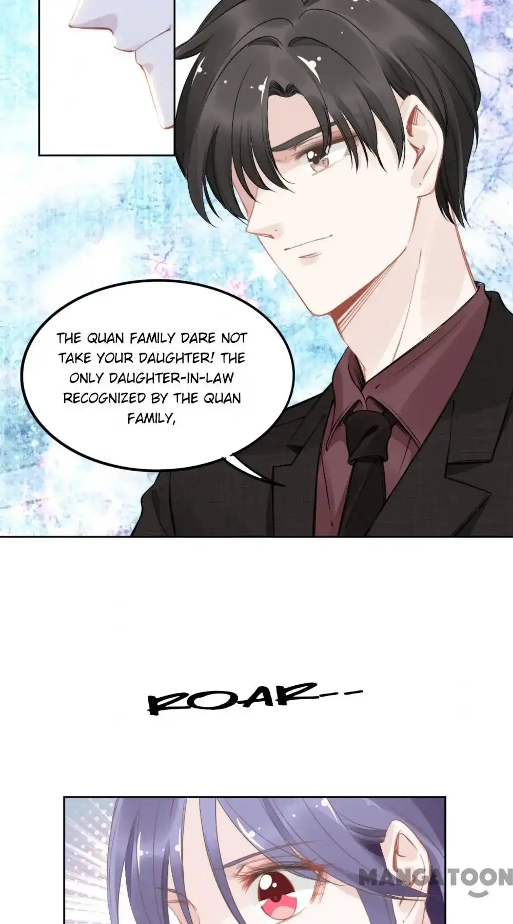 Ceo Quan, You Wife Is Getting Away! Chapter 28 3